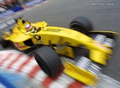 Formule 1 Fonds d'écran