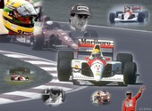 Formule 1 Fonds d'écran