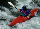 Kayak Fonds d'écran