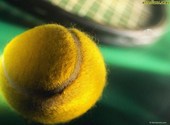 Tennis Fonds d'écran