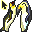 Pinguins Curseurs