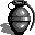 Grenade Icônes