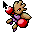 Hitmonchan Curseurs