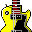 Guitare électrique Icônes