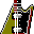 Guitare électrique Icônes