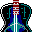 Guitare électrique Icônes