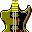 Guitare électrique Icônes