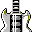 Guitare électrique Icônes