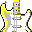 Guitare électrique Icônes