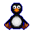 Pingouin Smileys