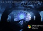 Windows Vista - Do you believe in future ? Fonds d'écran