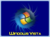 Windows Vista Theme Fonds d'écran