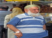 Turkey Antalya old man people (42284) Photos