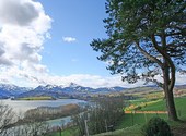 La Cantine Lac Gruyère Moléson (43745)