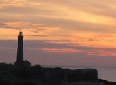 Phare de skagen