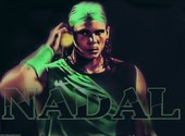 Nadal Fonds d'écran