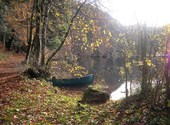 Lac de Bonlieu