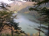 Lac de Bonlieu