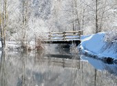 Près d'Annecy