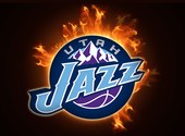 Utah Jazz Fonds d'écran