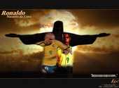 Football brésil Fonds d'écran