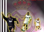 Football Real Madrid