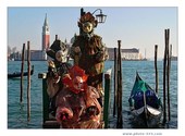 Carnaval de Venise Fonds d'écran