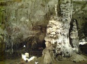 Grottes de BENIADE 2