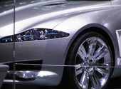 Jaguar Fonds d'écran