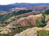 Parc des cevennes