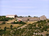 Parc des cevennes