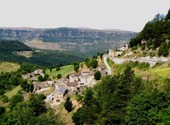 Village de nozieres