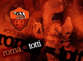 Football AS Roma Fonds d'écran