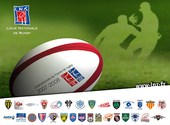 Rugby Fonds d'écran