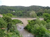 Pont montvert