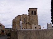 Eglise de valhan