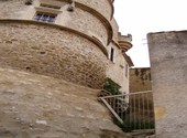 Chateau de margon