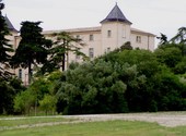 Domaine de restinclieres Photos