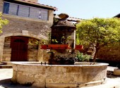 Fontaine  de salce