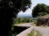 Route du col du vent