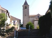 Hospalet du larzac