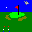 Golf Icônes