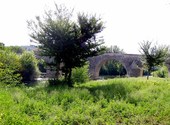 Pont de la roque