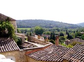 La roque sur ceze