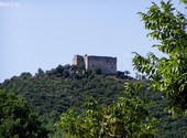 Chateau de montalet