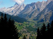 La Clusaz