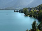 Lac d'Annecy Photos