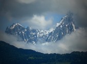 Massif du Mont-Blanc Photos
