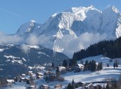 Massif du Mont-Blanc Photos