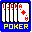 Poker Icônes